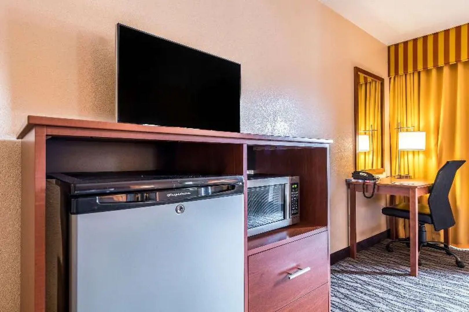 Surestay By Best Western Wenatchee