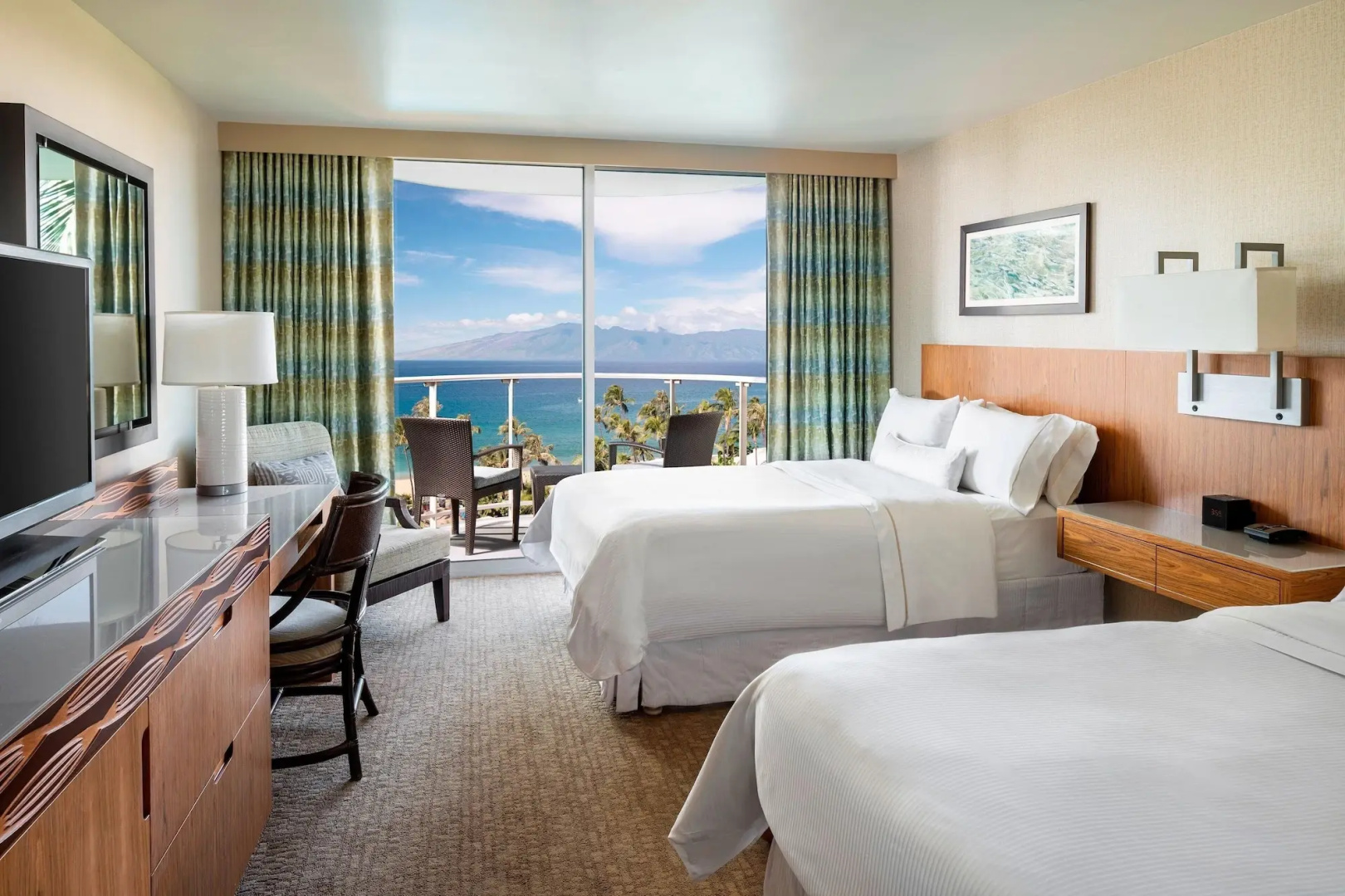 The Westin Maui Resort & Spa, Ka'anapali