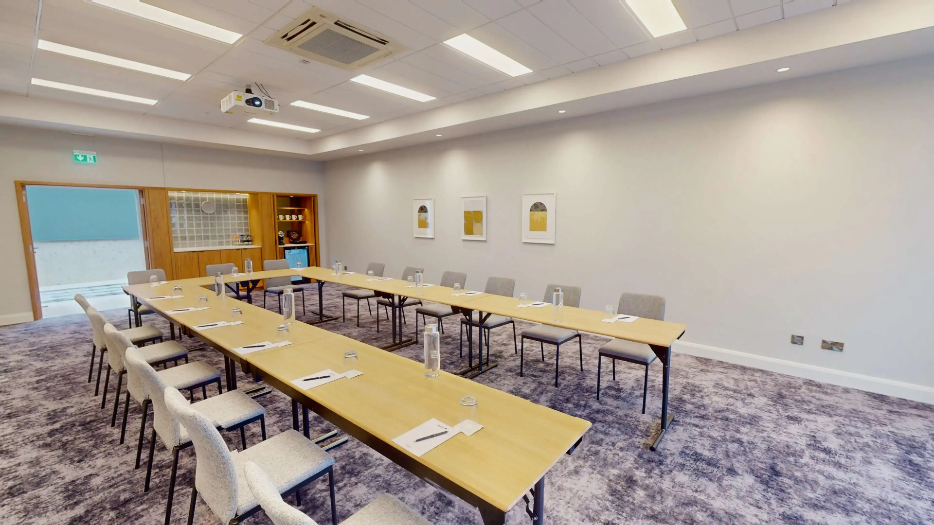 Radisson Blu Hotel, Dublin Airport