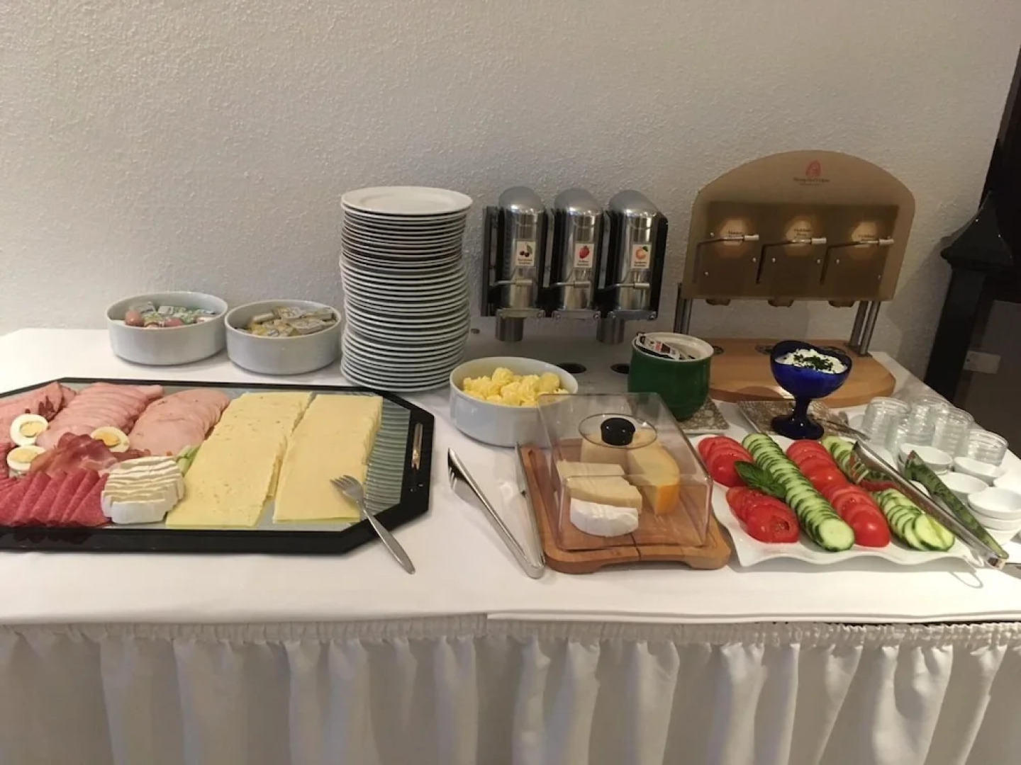 Landhotel Weißer Hahn