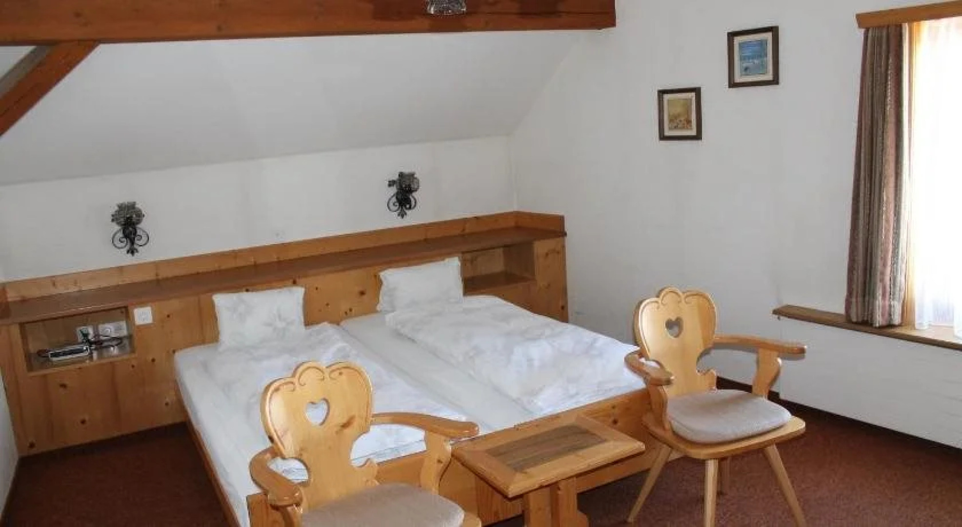 Hotel-Pension Hauser