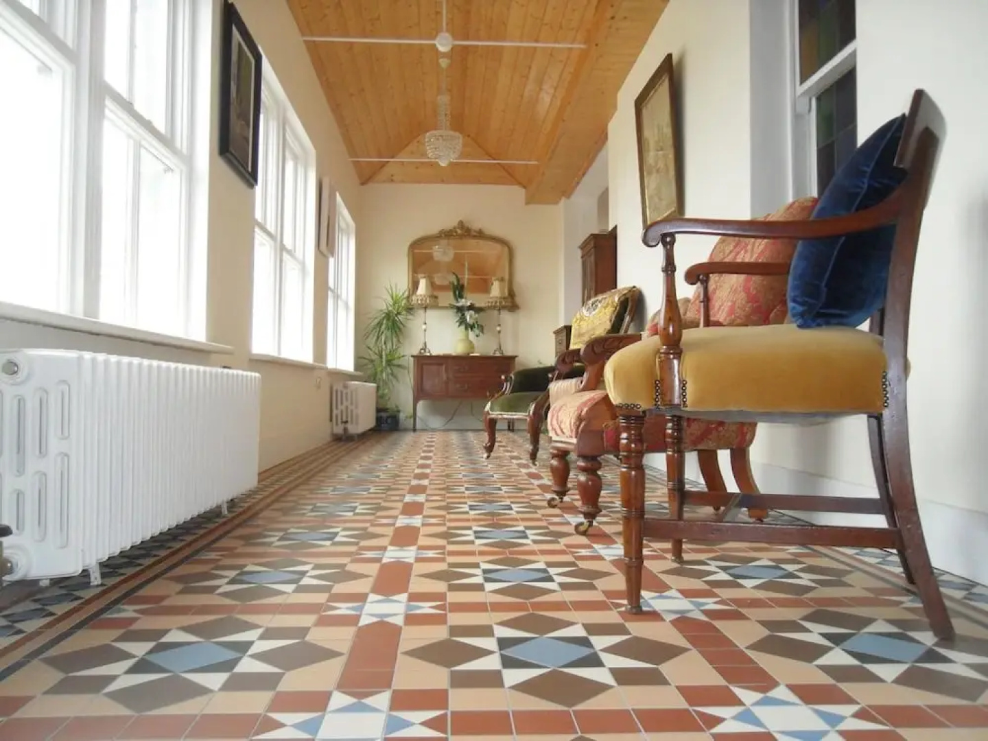 Boyne View House
