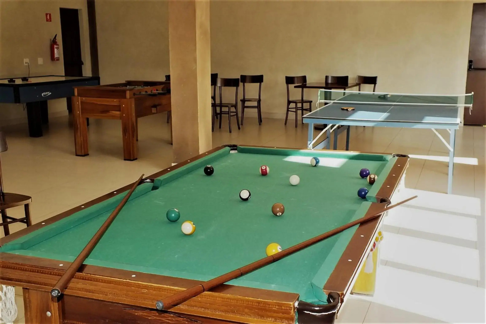 Residencial Yacamim B39