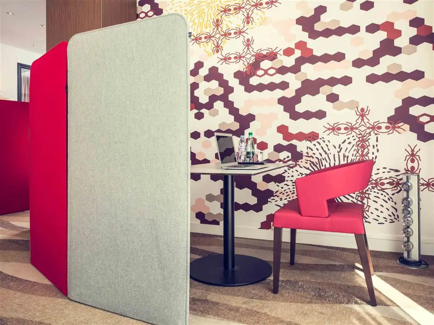 Mercure Paris Montmartre Sacré Coeur