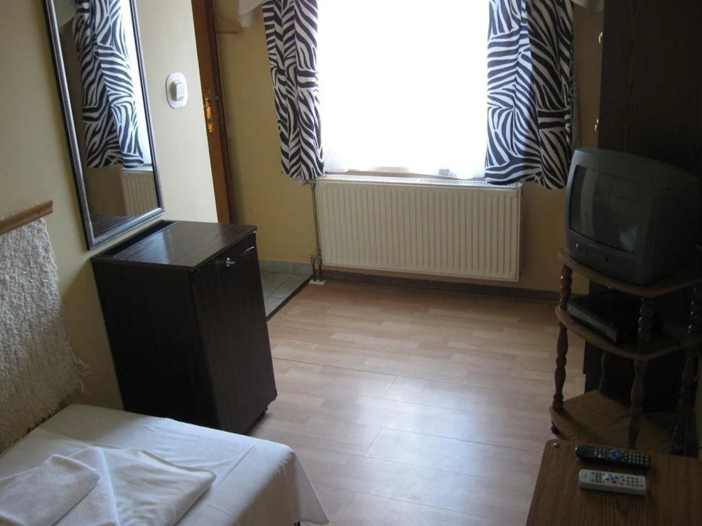 Jägermeister Panzió