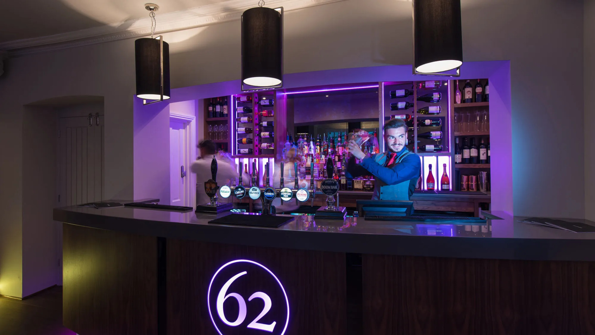 The Royal & Fortescue