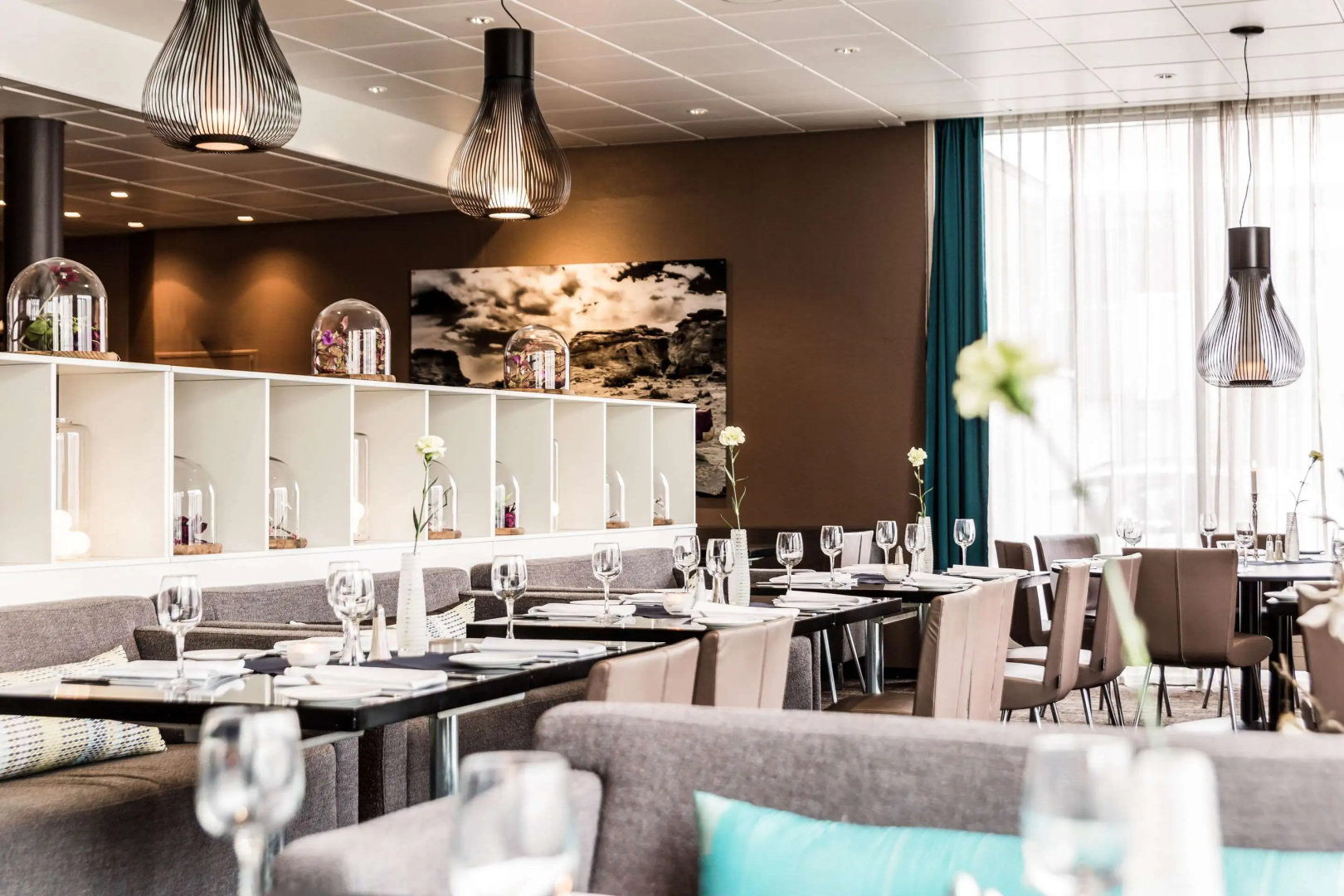 Quality Hotel Airport Vaernes