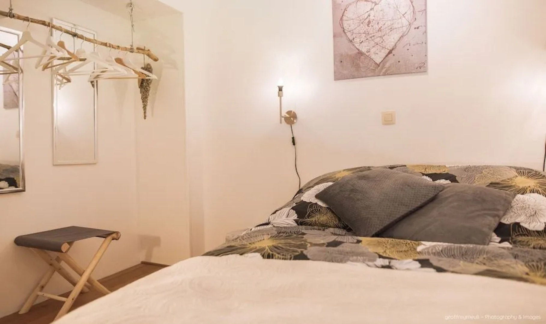 Home sweet home Ardennais