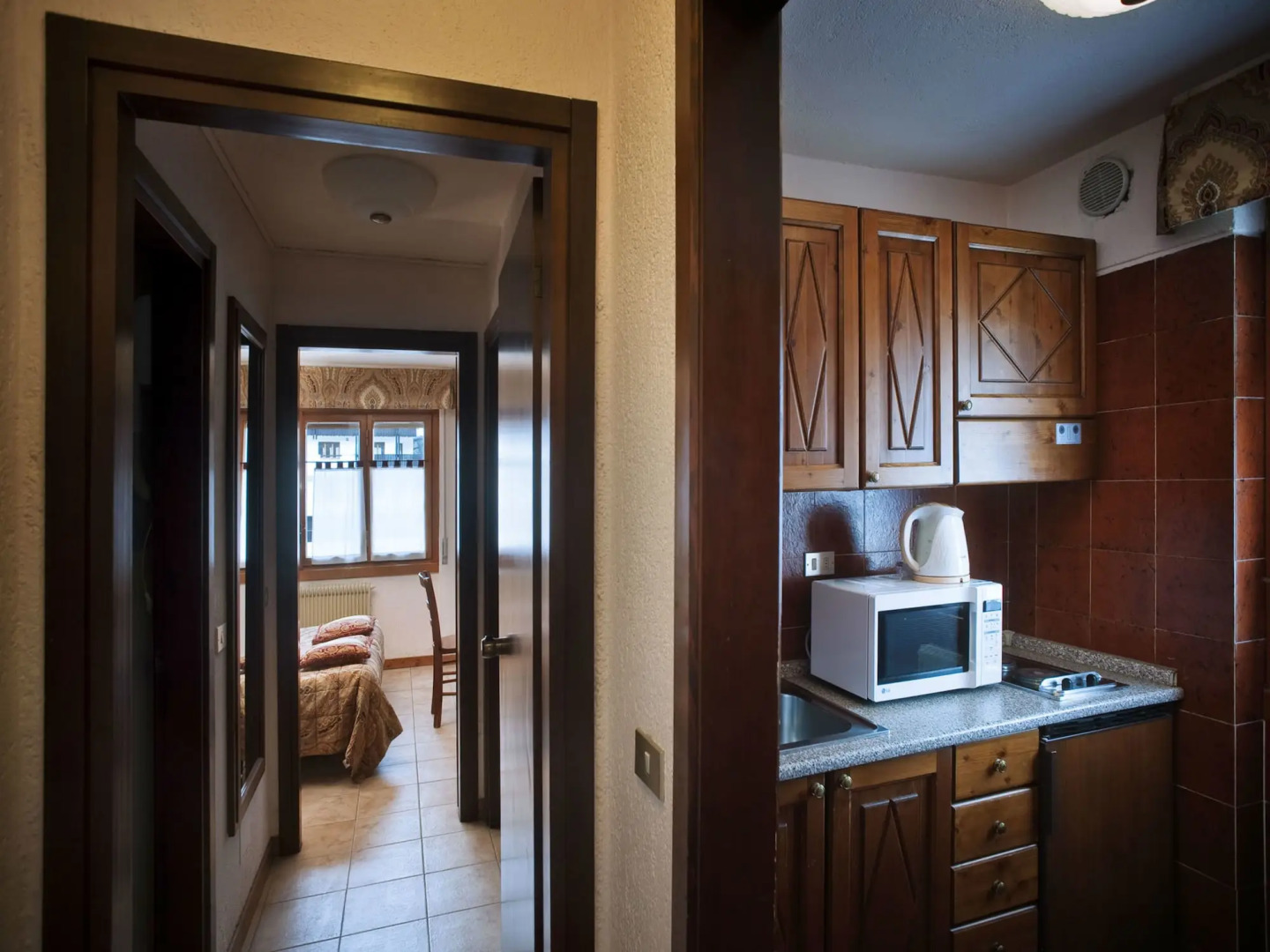 TH La Thuile - Planibel Residence