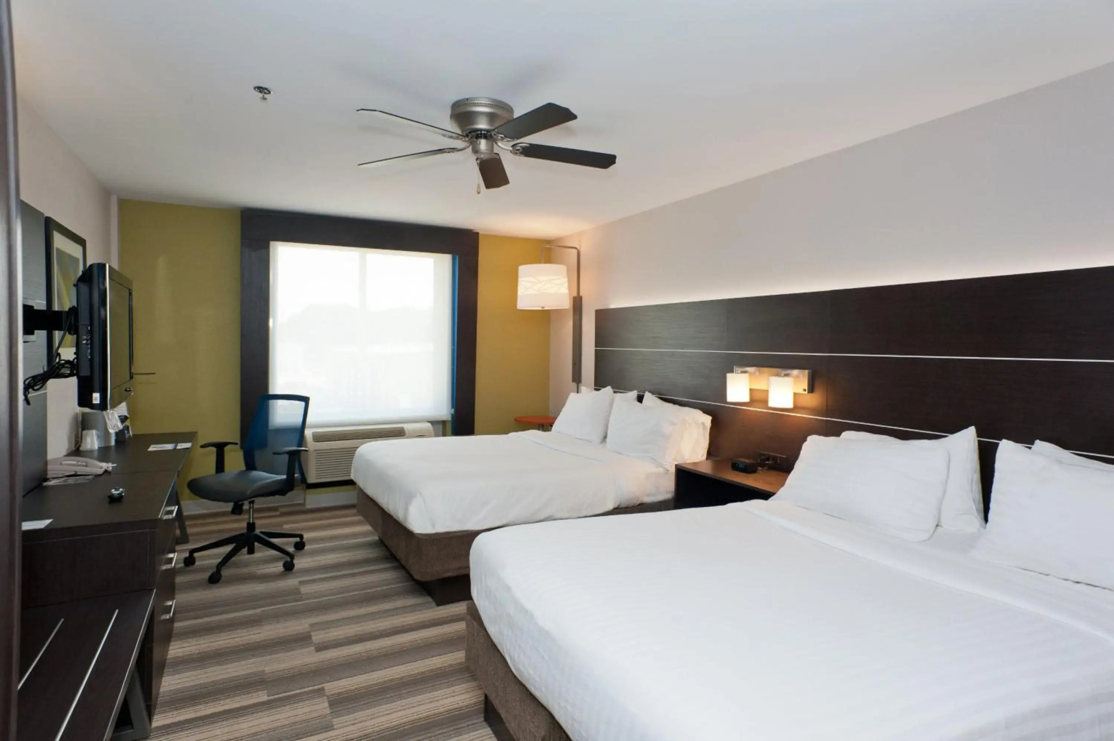 Holiday Inn Express Hotel & Suites Scott - Lafayette West by IHG