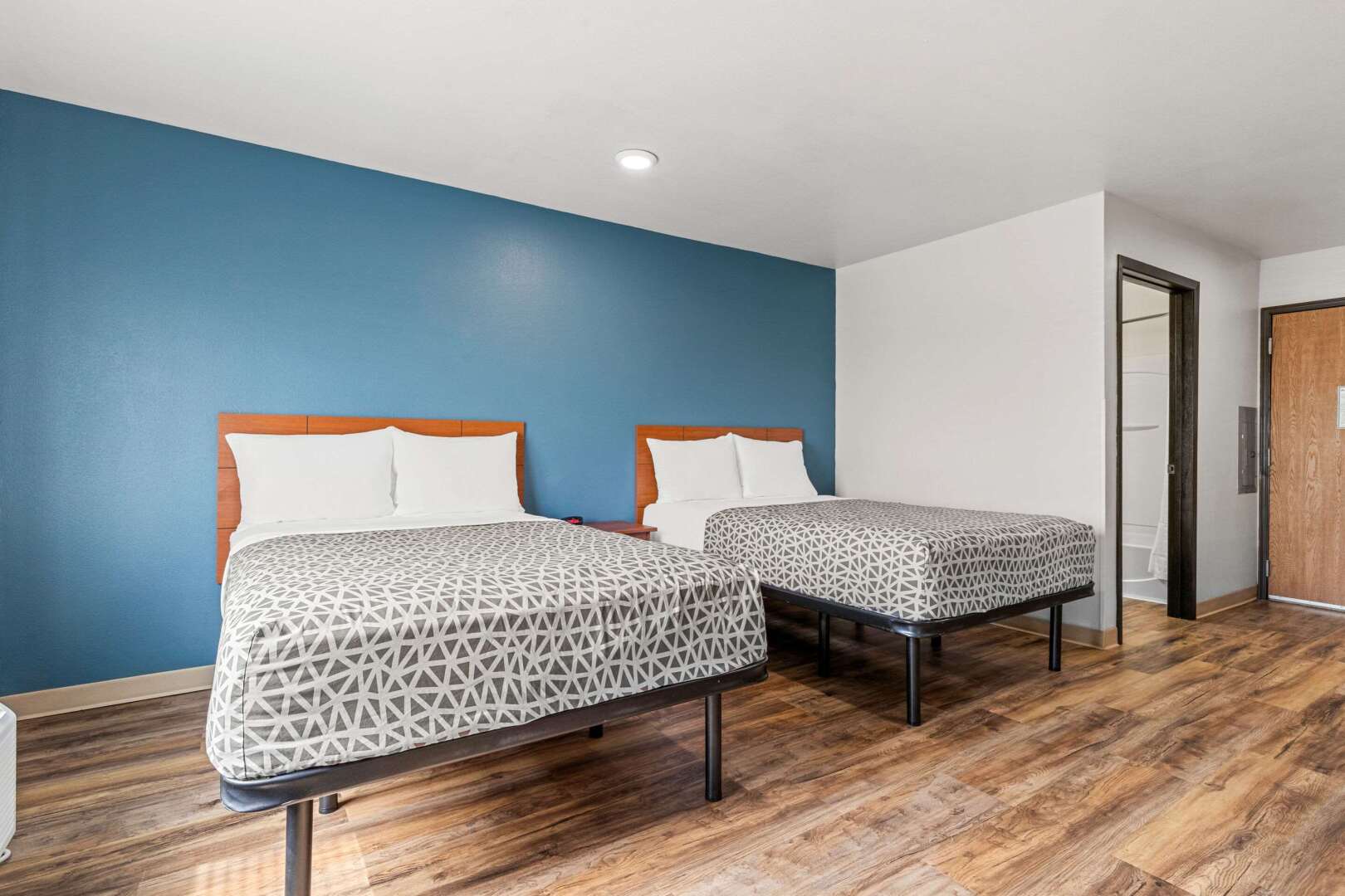 WoodSpring Suites Tulsa