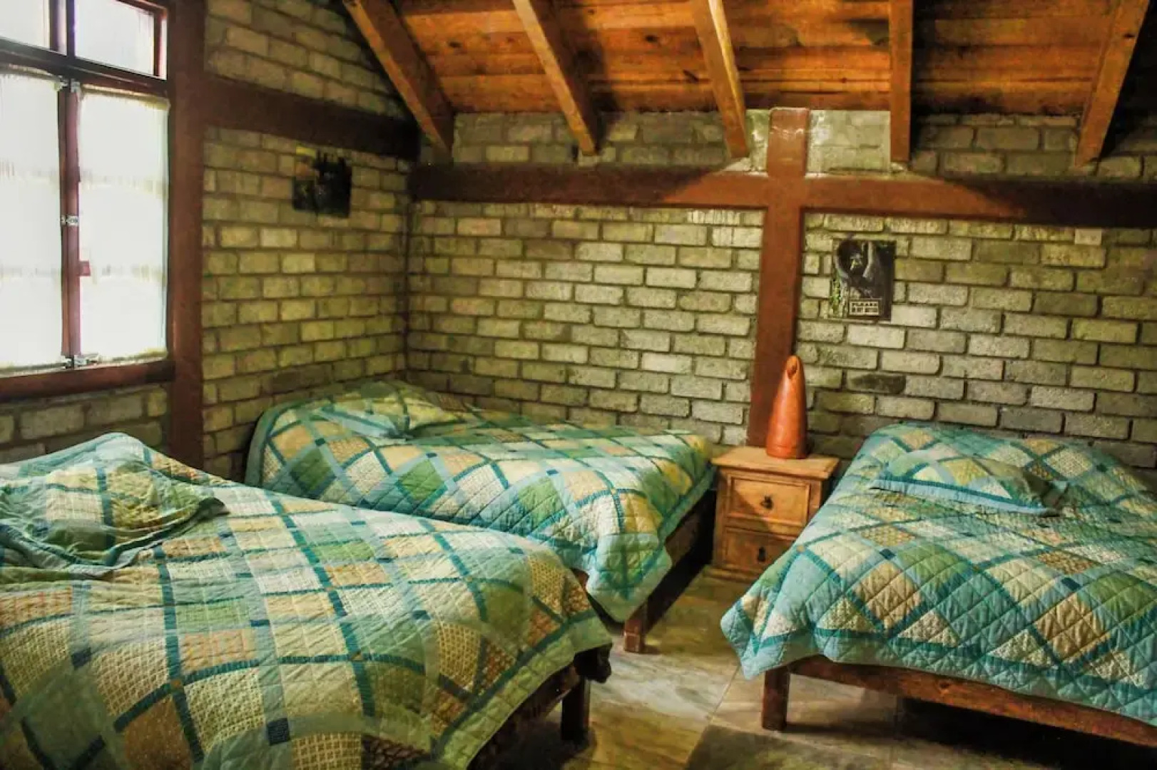 Otinapa Sierra Camps