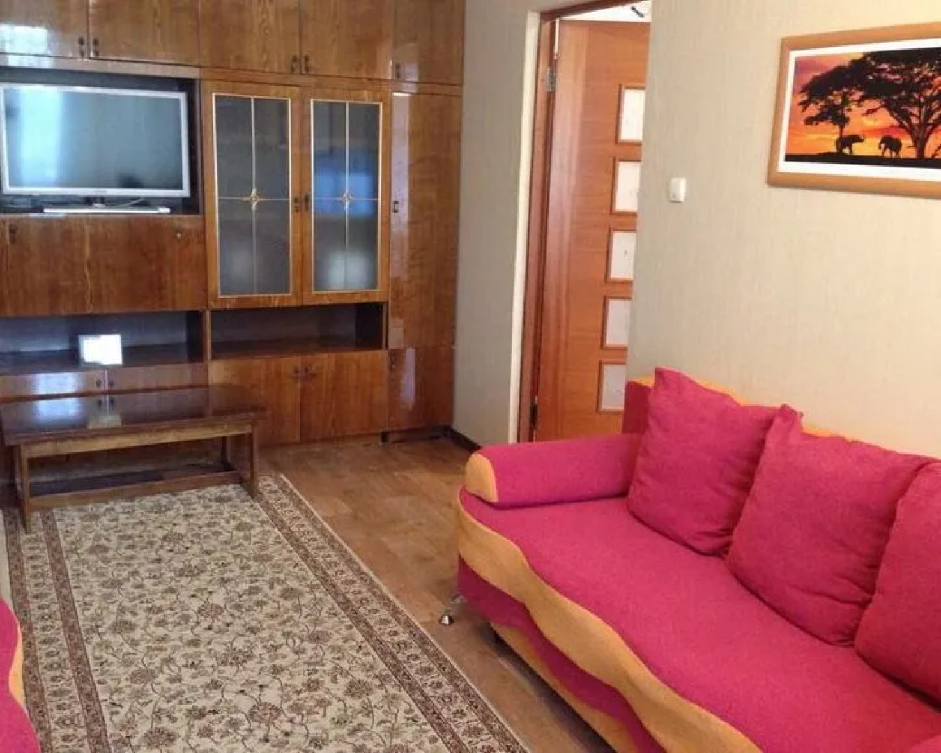 Lakeside (district. Priozernyj, bld. 13)