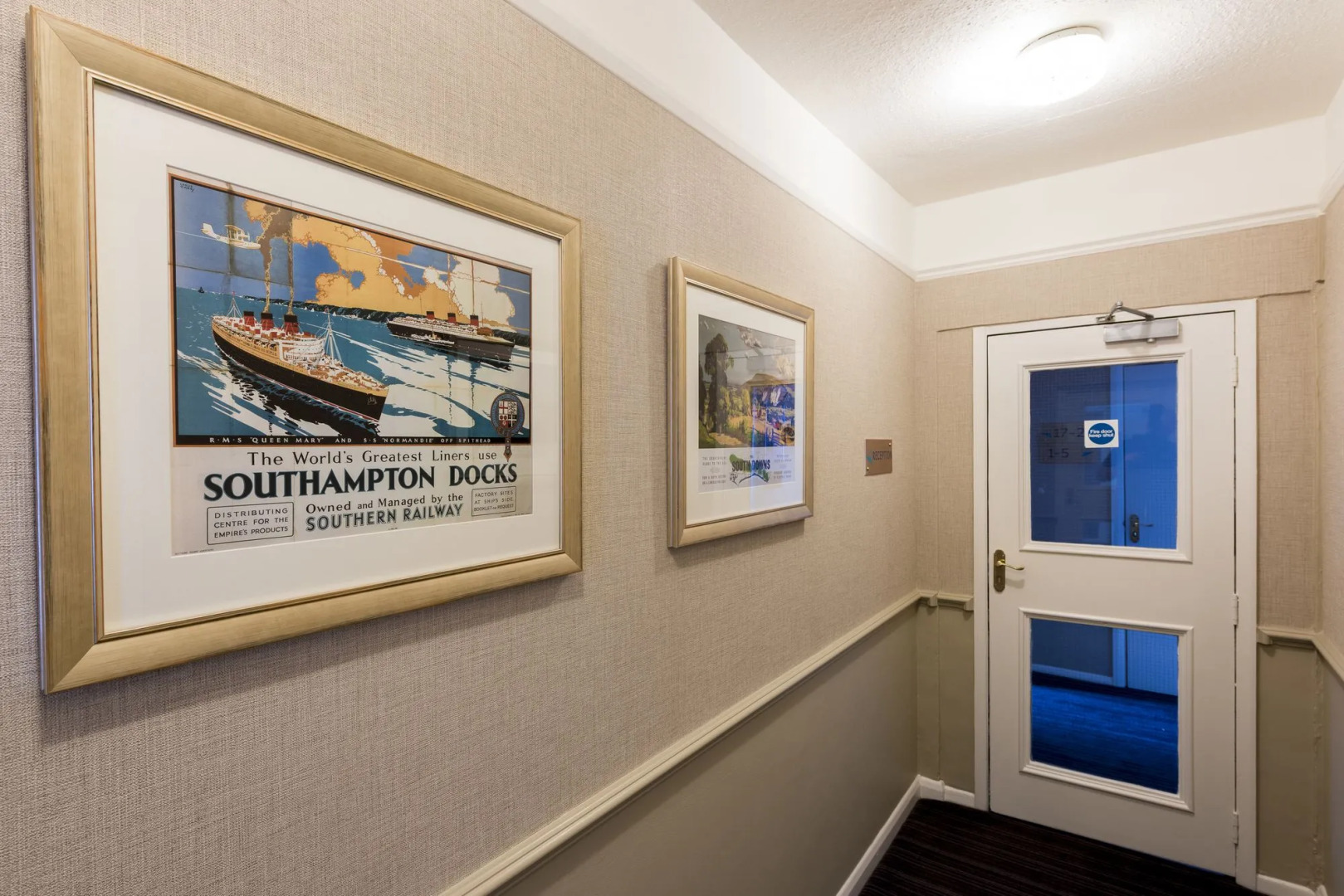 Beachcroft Hotel, BW Signature Collection