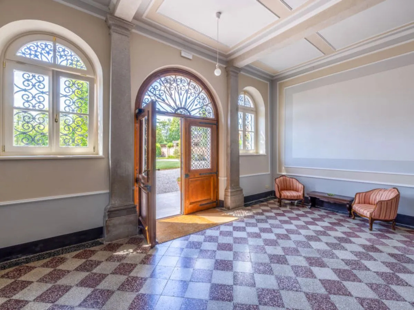 Villa Vitas (SSL106)