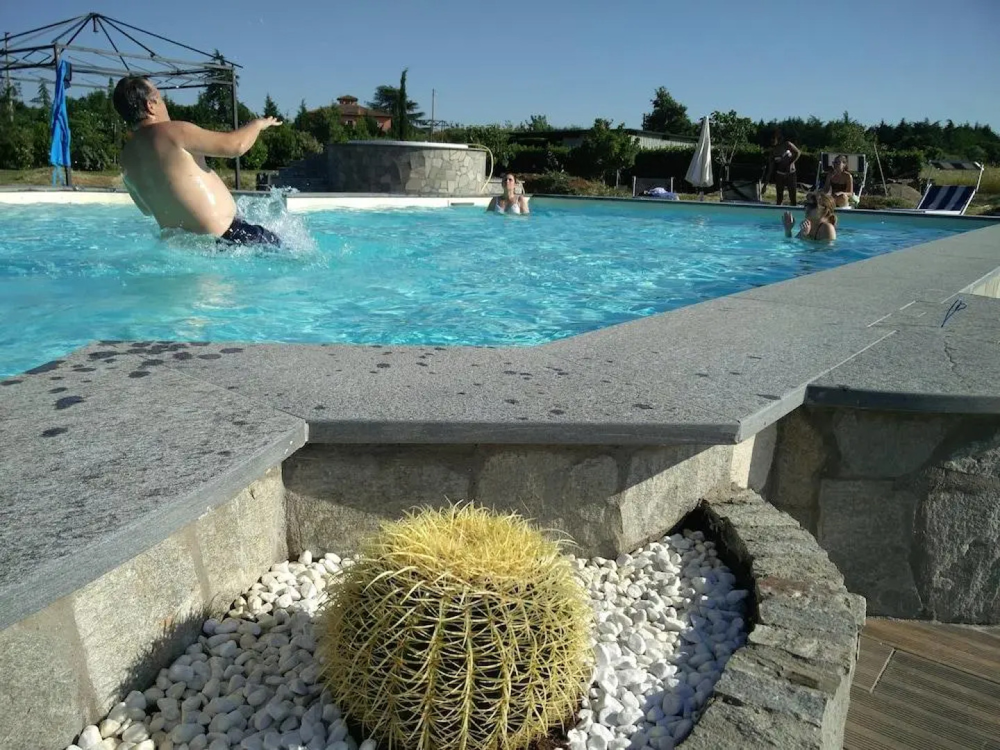 Casale dei Gelsi Bed & Breakfast