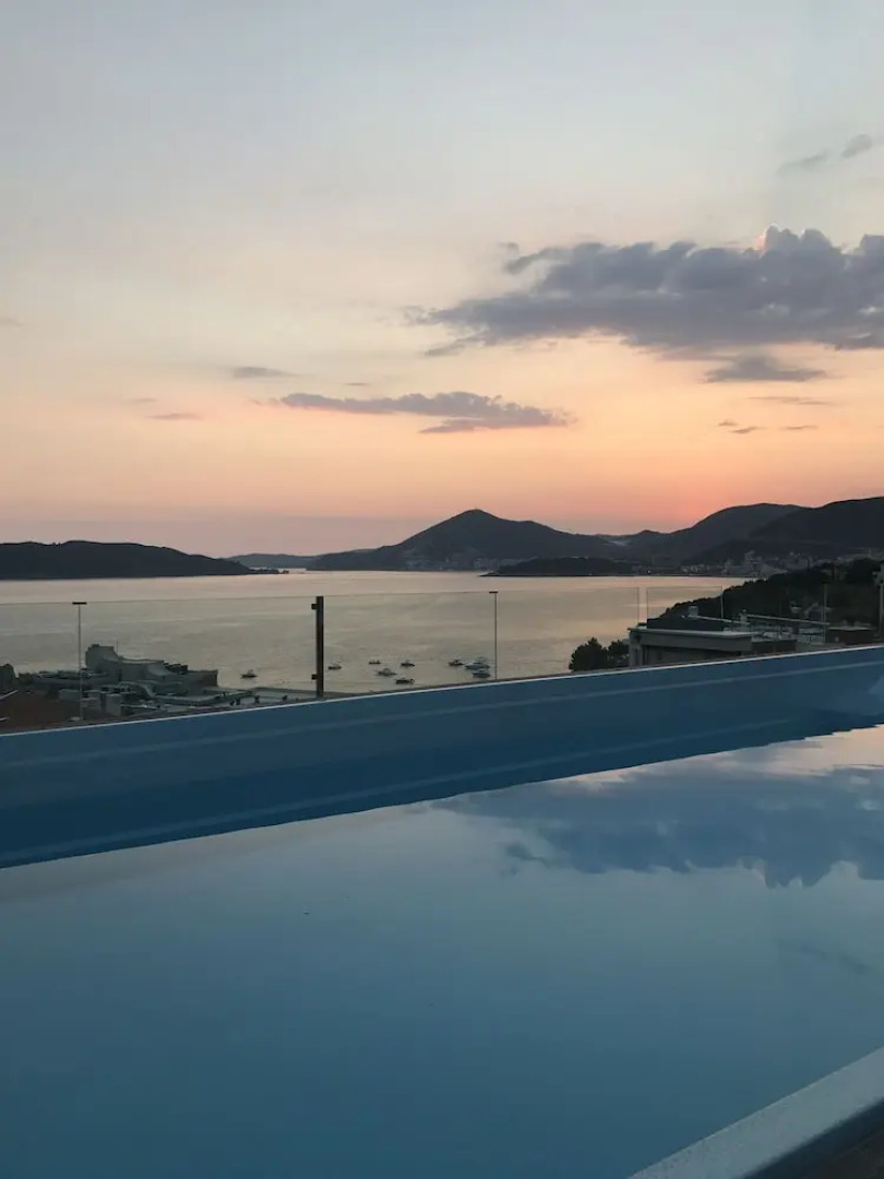 Vujanovic Apartments