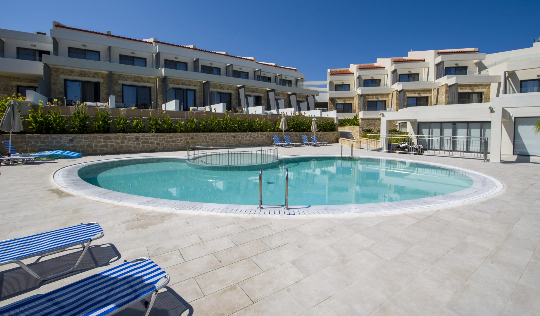 Selini Suites & Waterpark