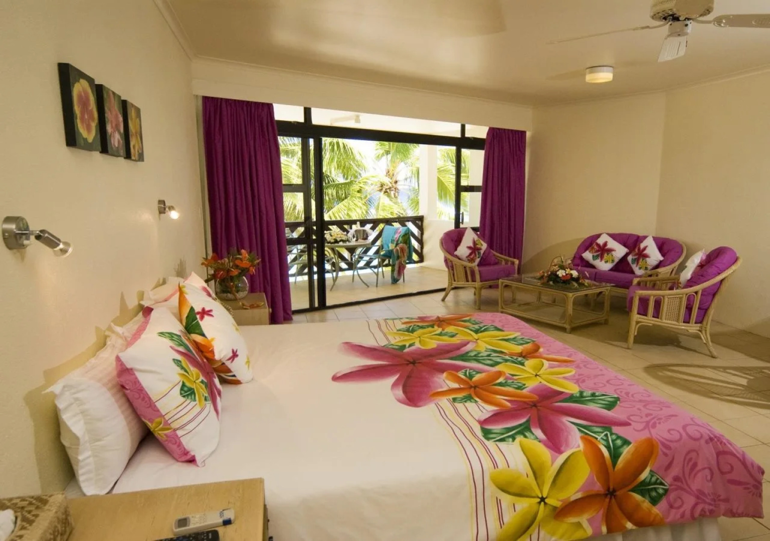 The Edgewater Resort & Spa