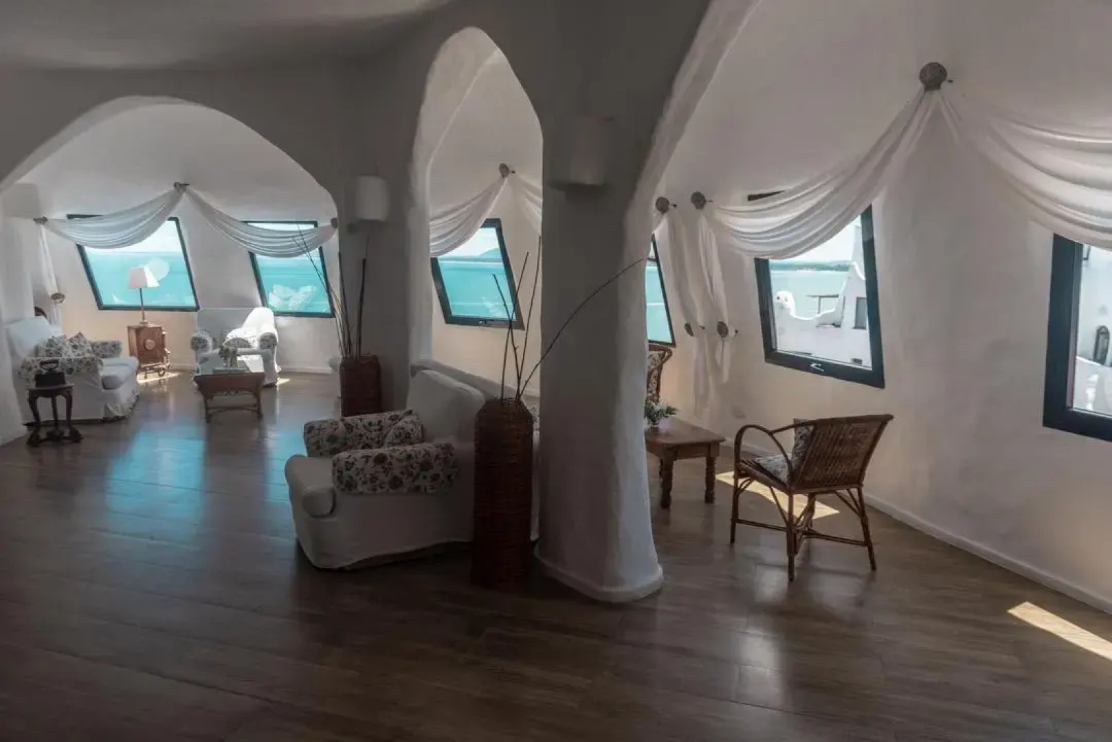 Club Hotel Casapueblo