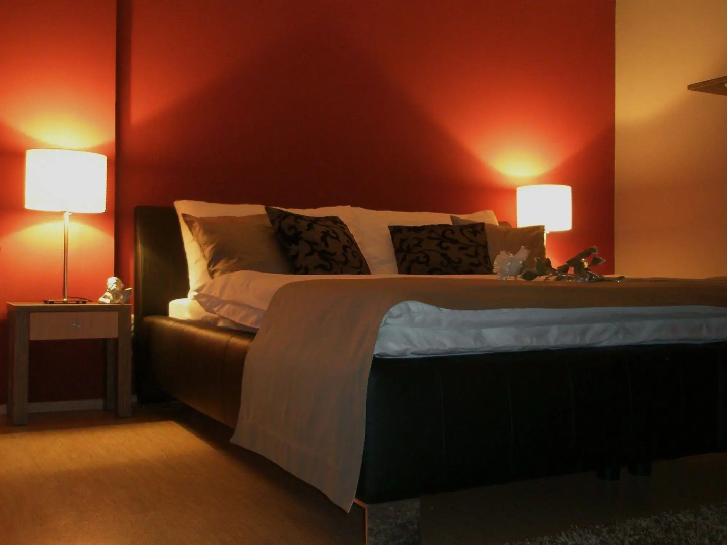 Apartment Residence - Free Parking