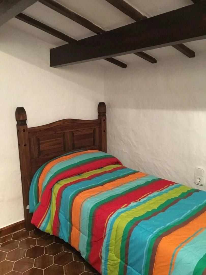 Villa With 4 Bedrooms in Trebelúger, With Private Pool, Furnished Terr