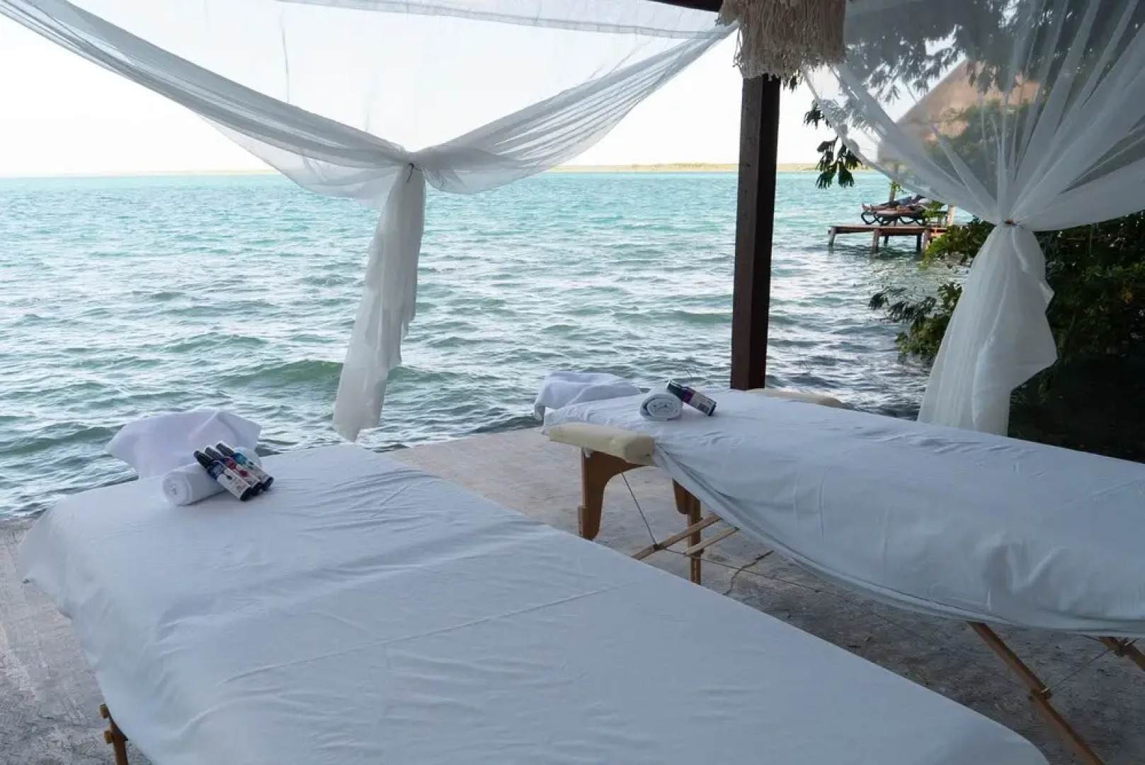 XO Hotel Bacalar - Frente Laguna