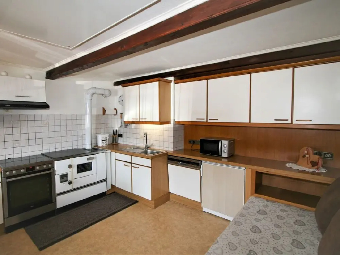 Ferienhaus Lamplberg Hippach-schwendberg