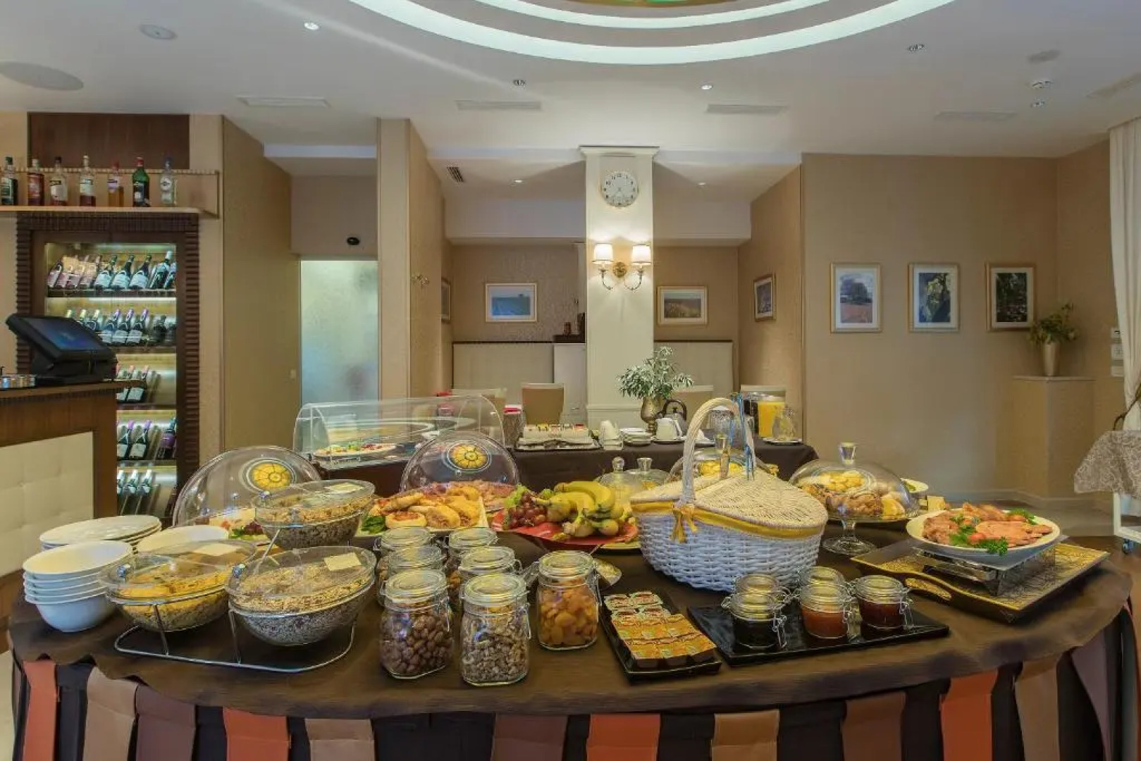 Oasi - Boutique hotel & restaurant