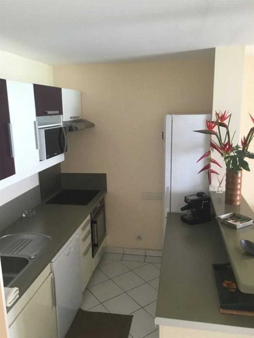 Duplex Savannah 3 Chambres