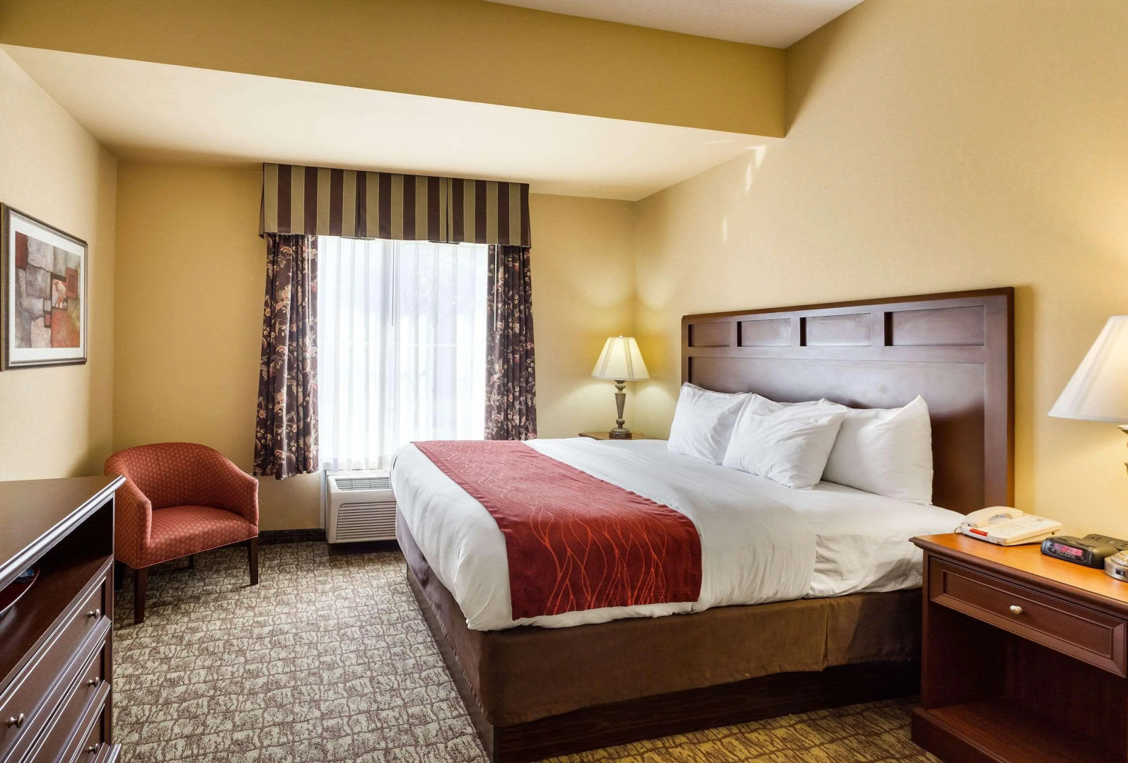 Comfort Inn & Suites Blytheville