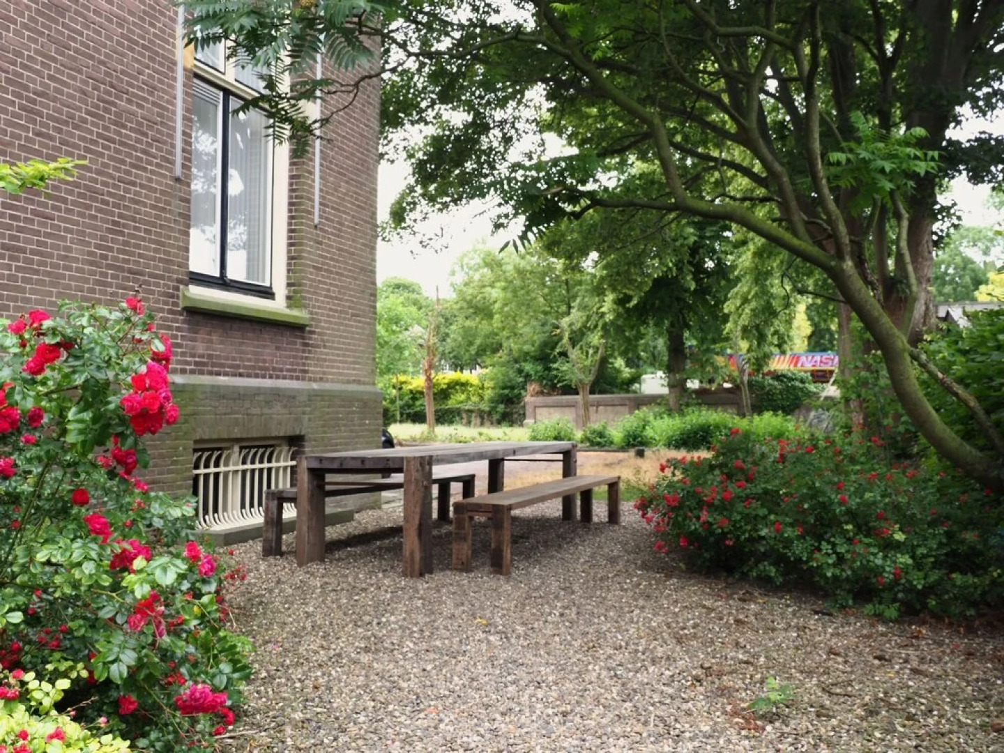 Unique Group Accommodation for up to 32 People in the Centre of Enkhuizen