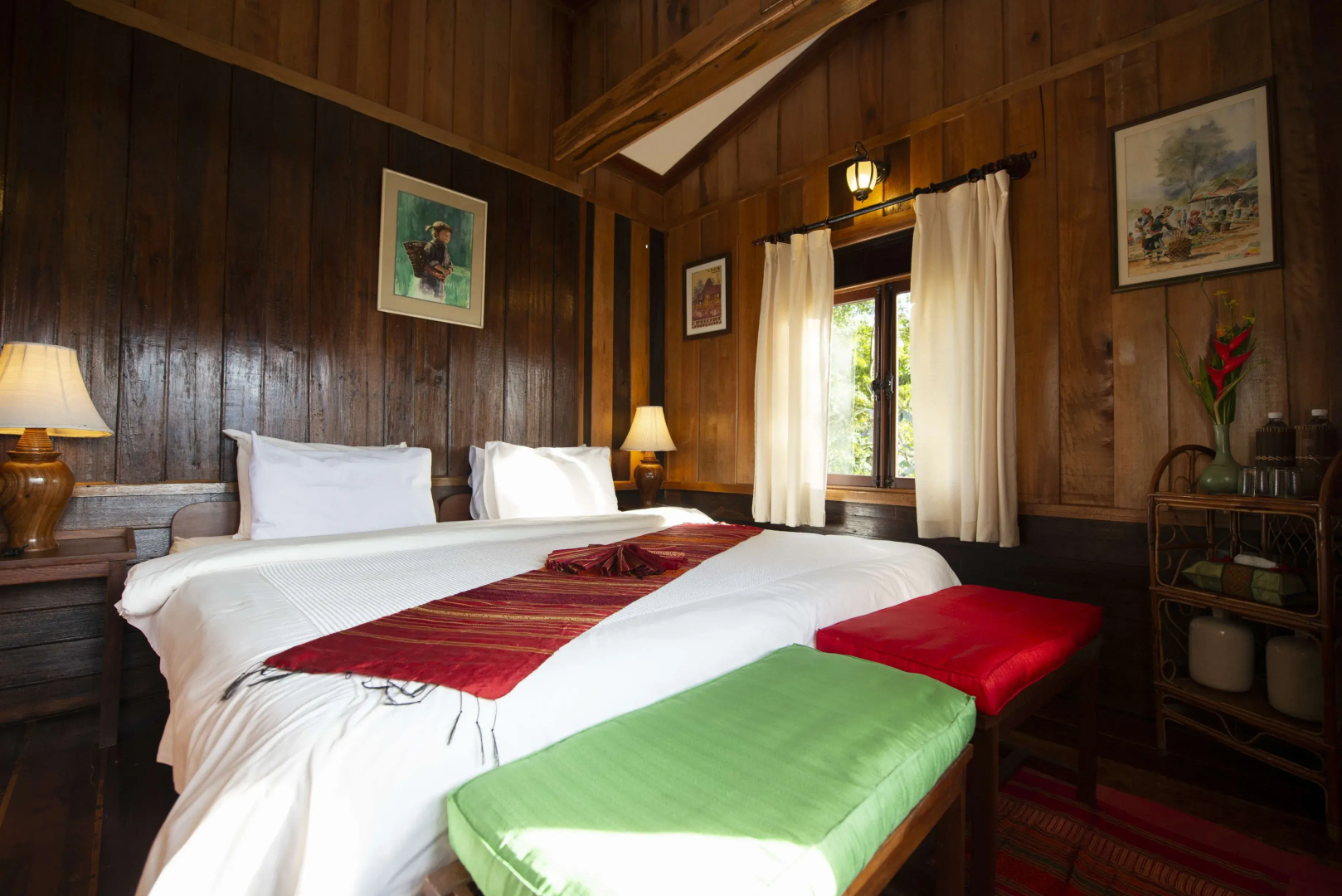 La Folie Lodge