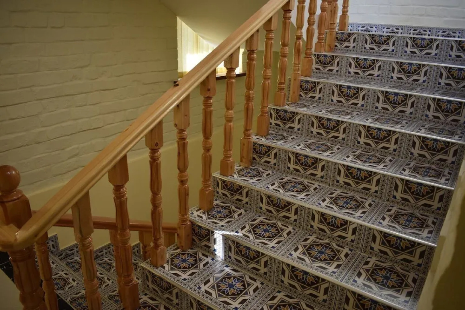 Бутик-отель Kamila