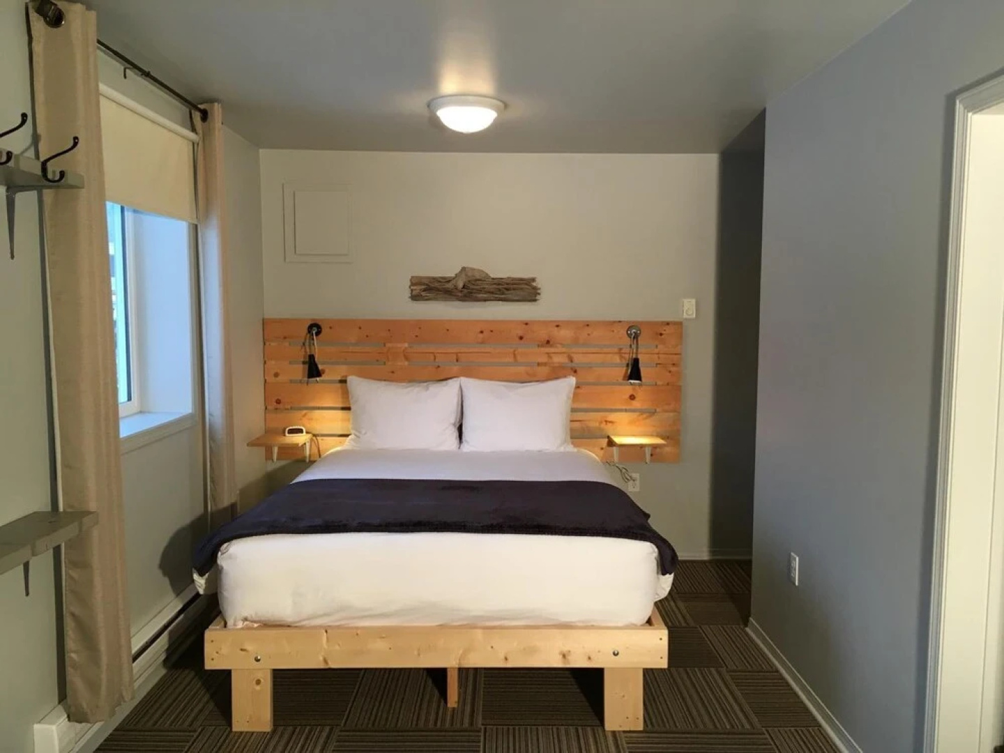 Pinewood Inn
