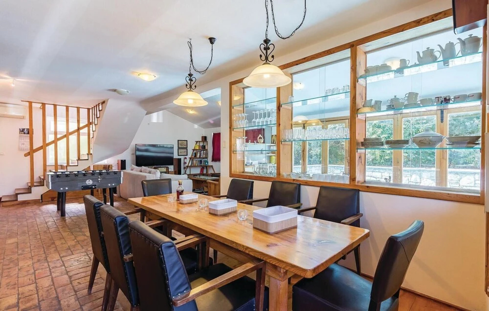 Amazing Home in Liznjan With Sauna, Wifi and 3 Bedrooms
