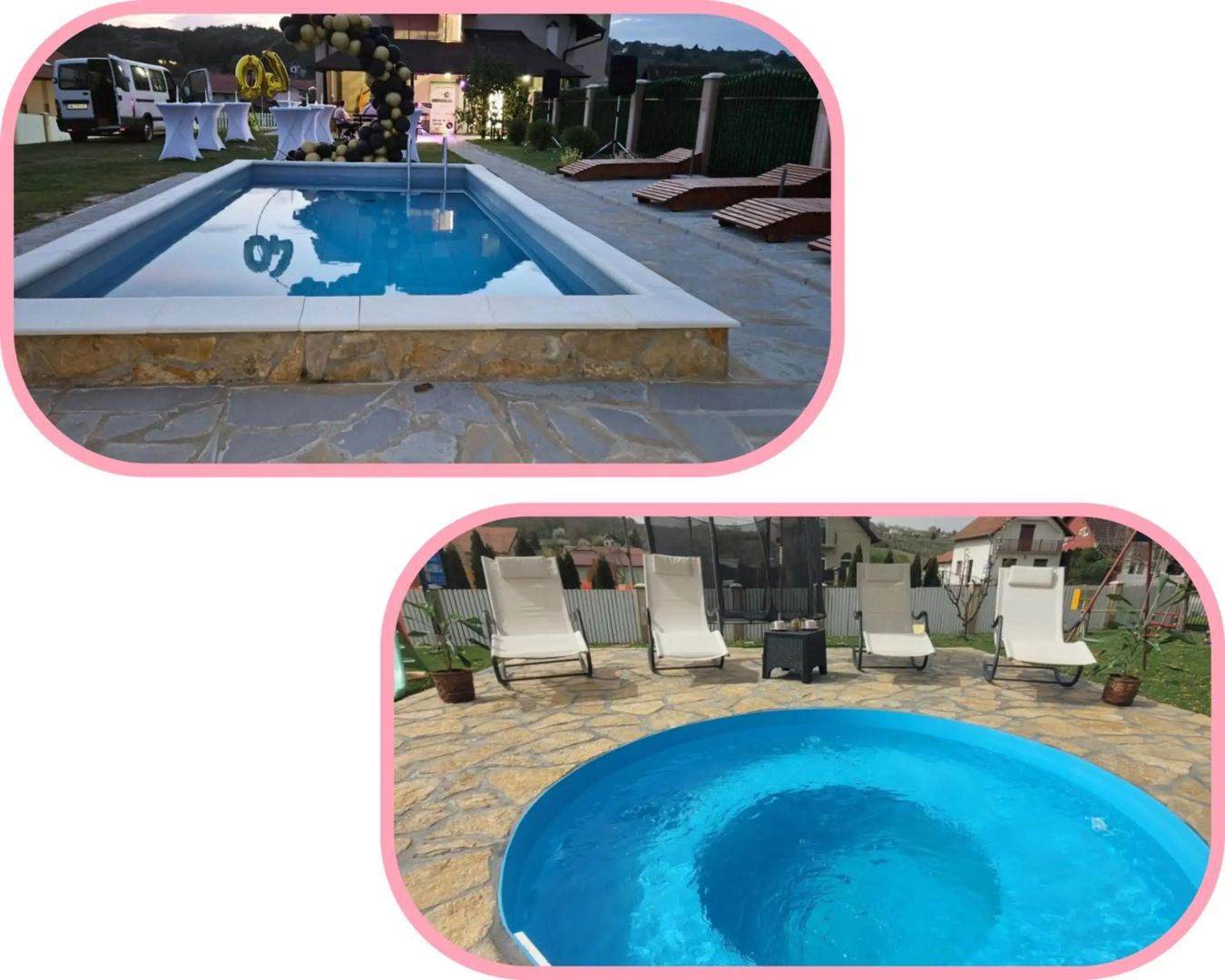 Apartmani Apolon