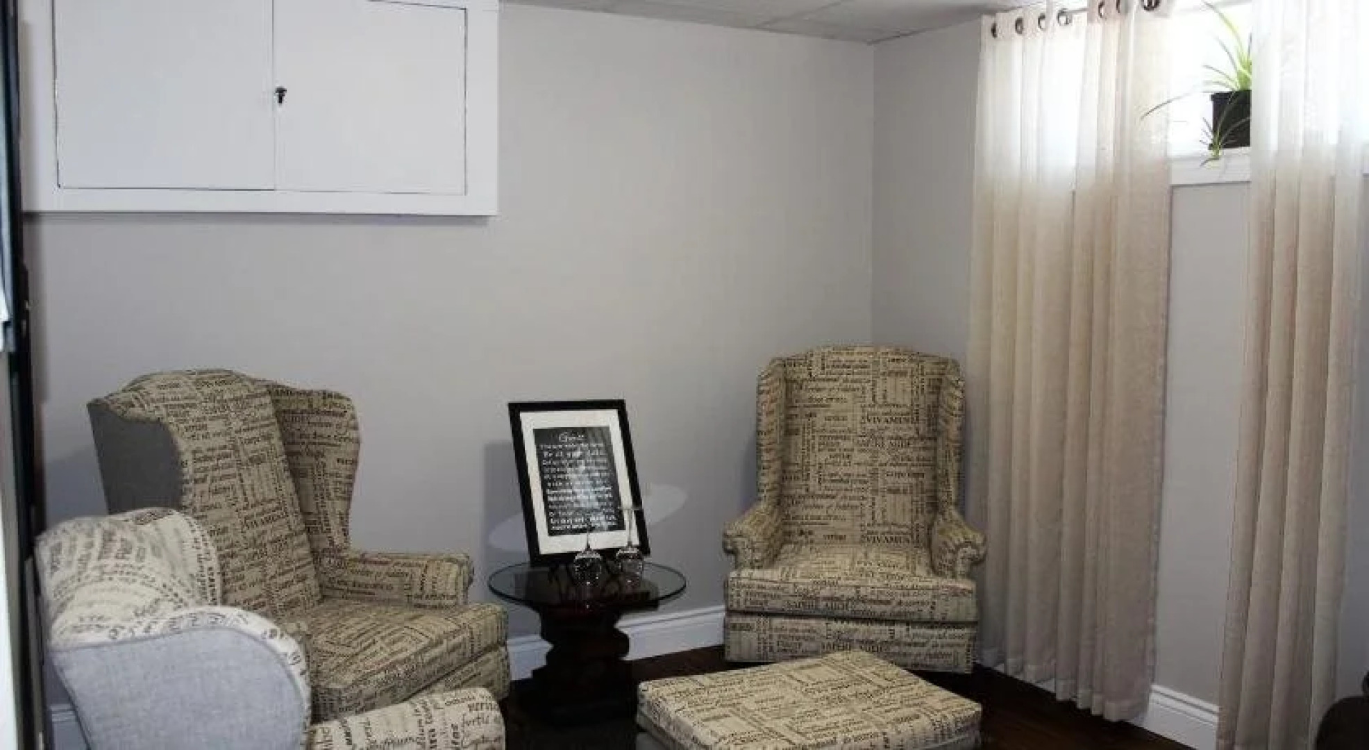 Marcy's Bed & Breakfast