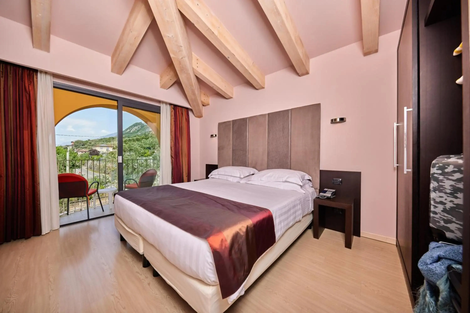 Hotel Europa