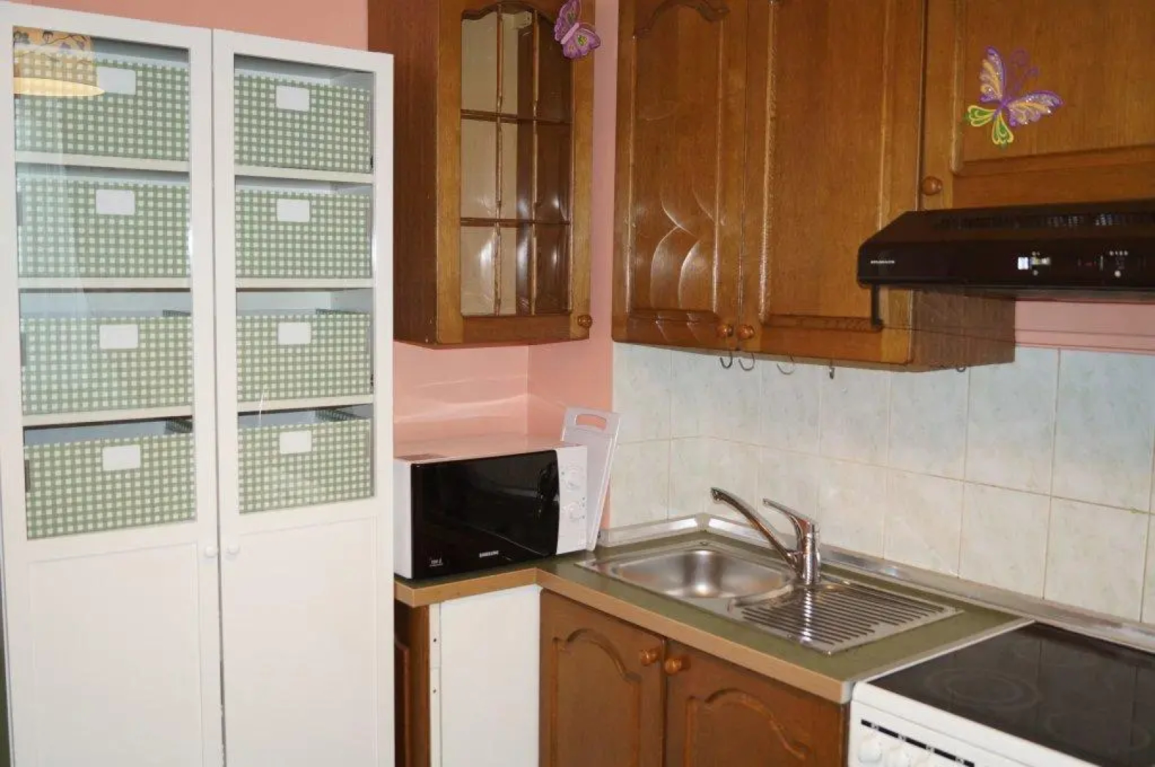 Provans Hostel