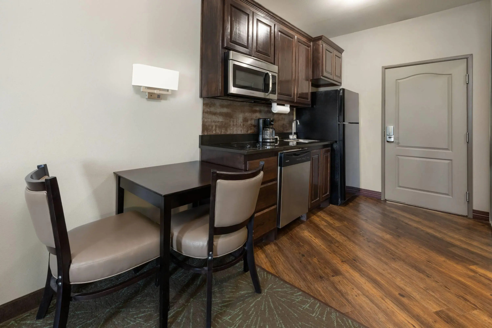 Baymont by Wyndham Andrews TX