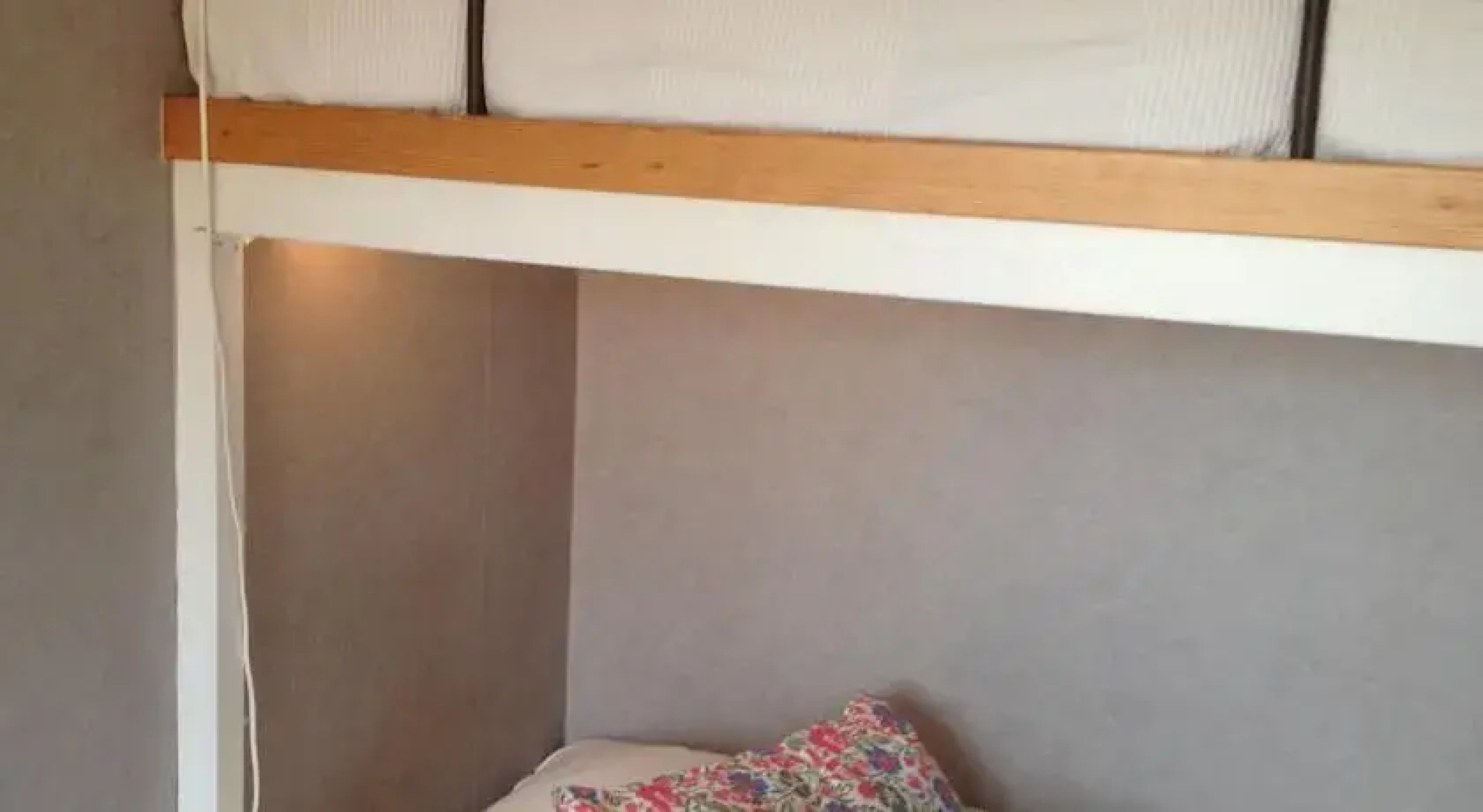 Kappelshamns Fritidsby