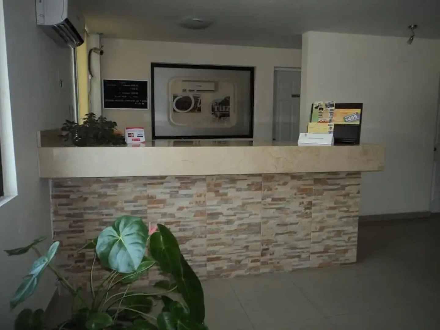 Villa St Cruz Los Mochis