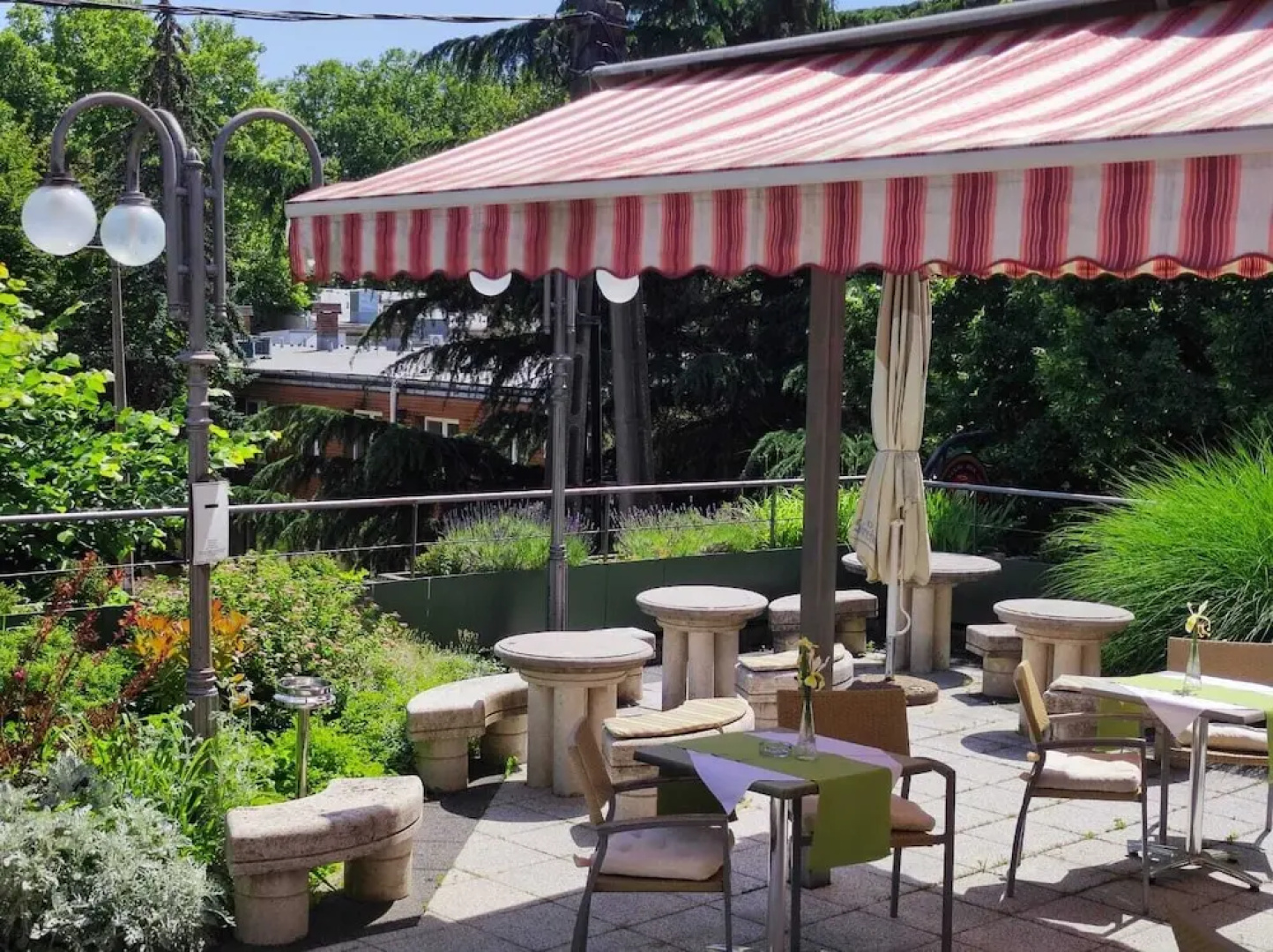 Park Hotel Hévíz