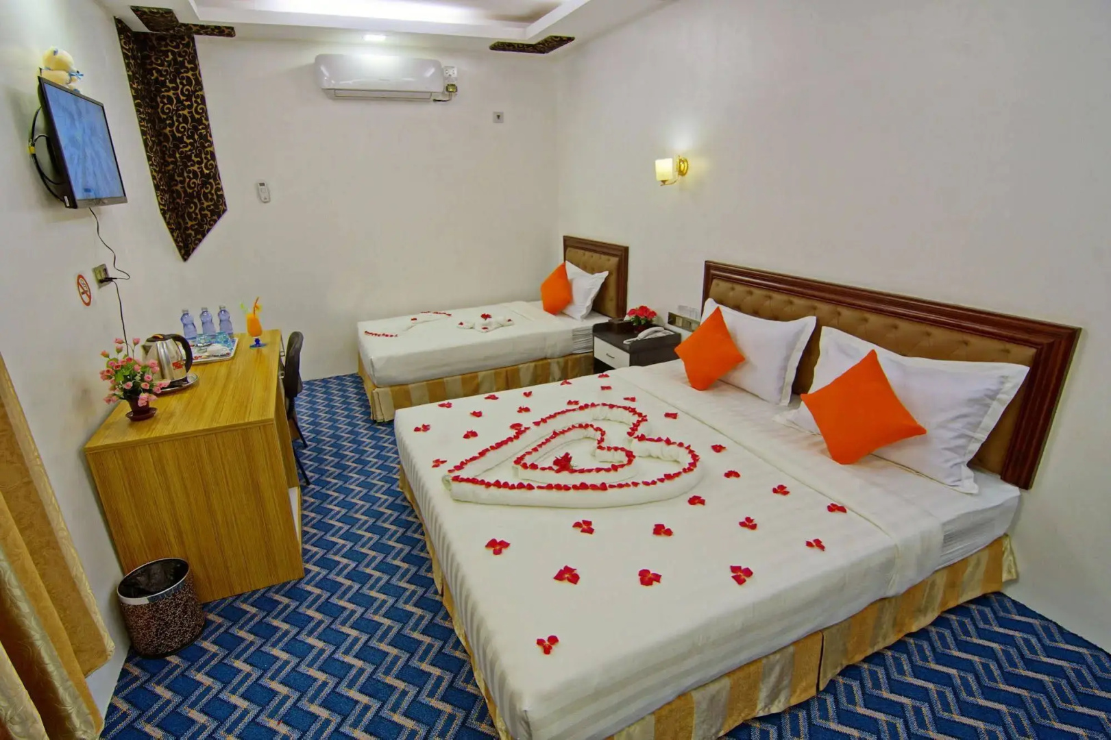 Perfect Hotel