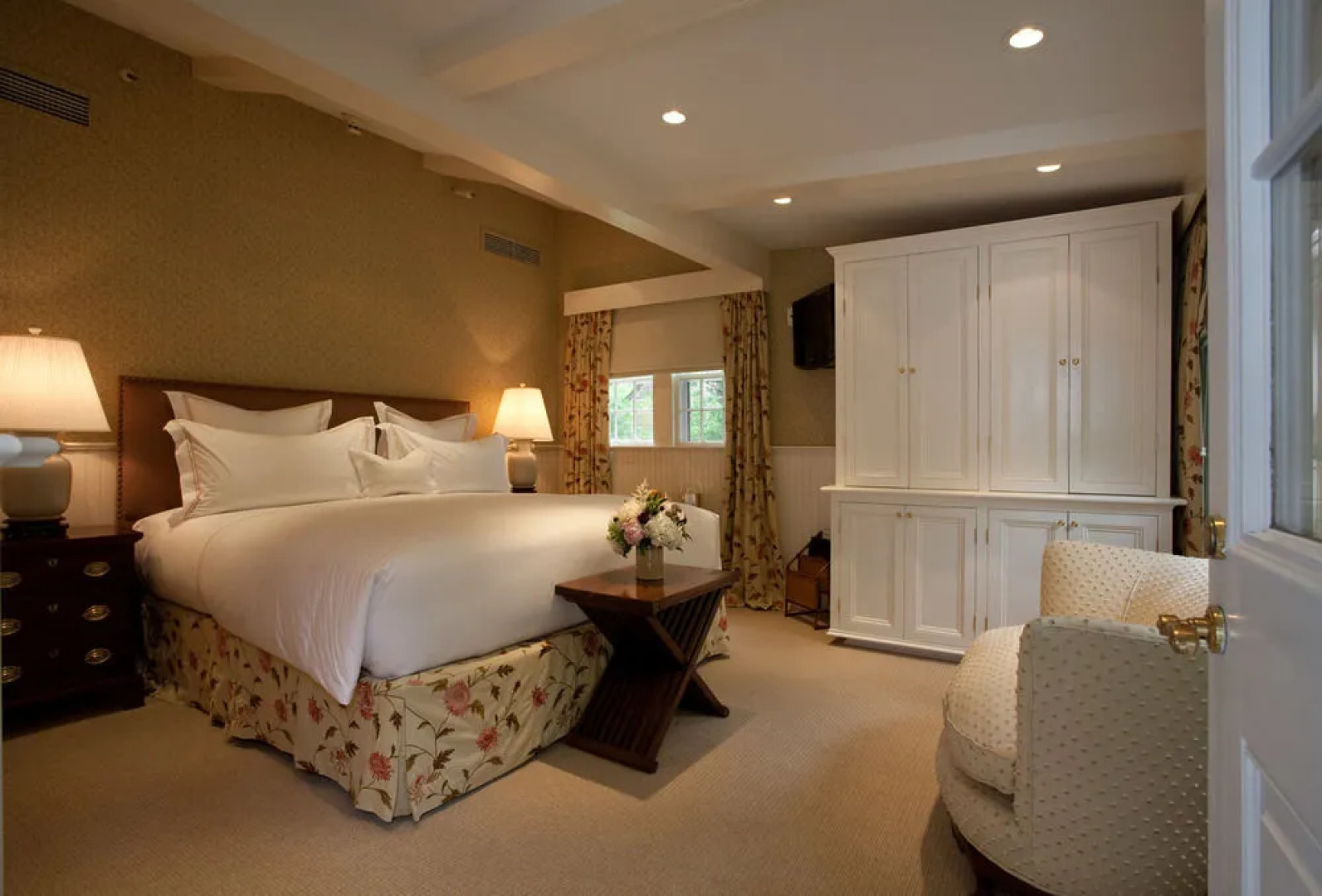 The 1770 House Restaurant & Inn