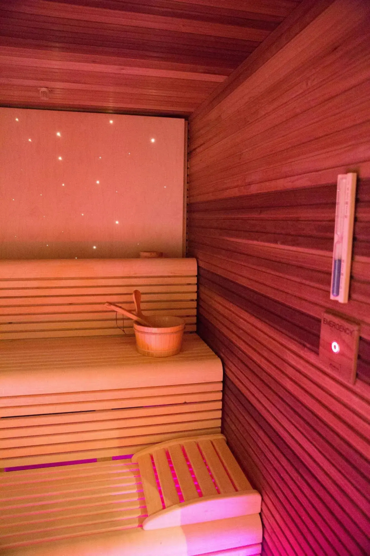 Residence Spa Mirabel