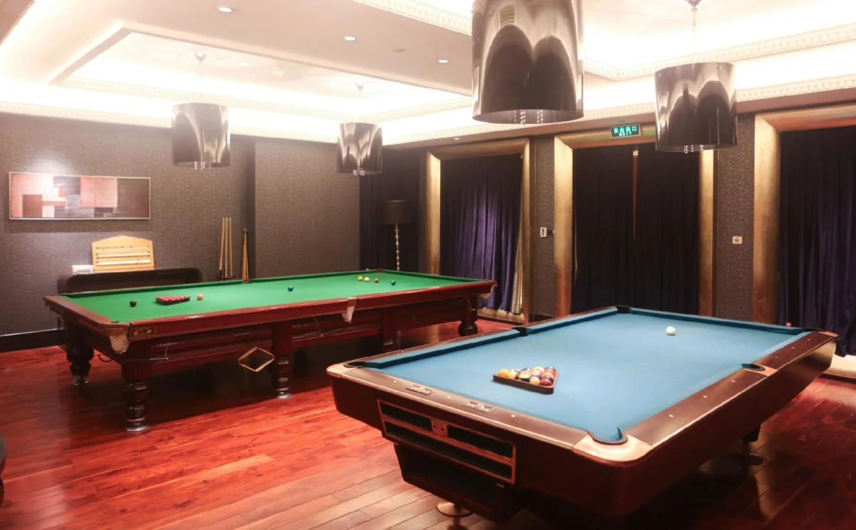 Qingdao Seaview Garden Hotel