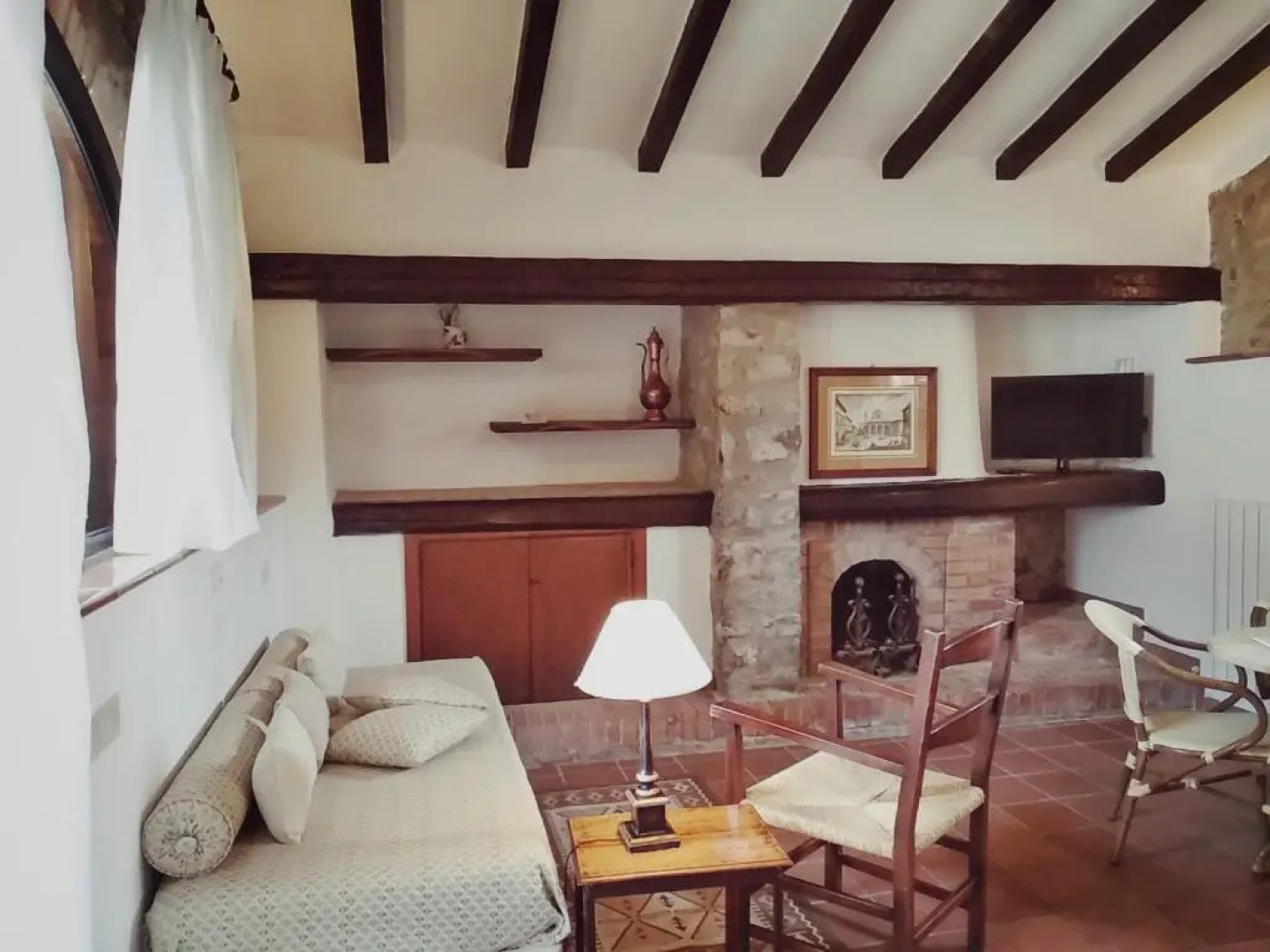 Mulino di Quercegrossa