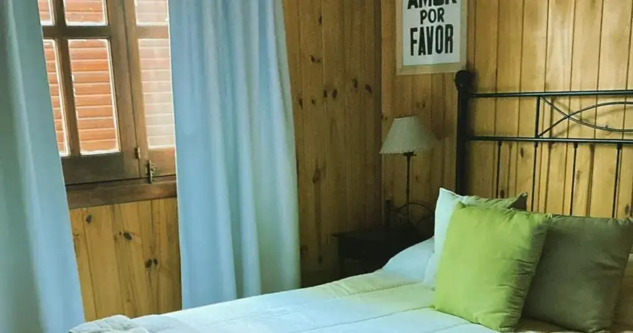 Fratelli Cabañas-Apart